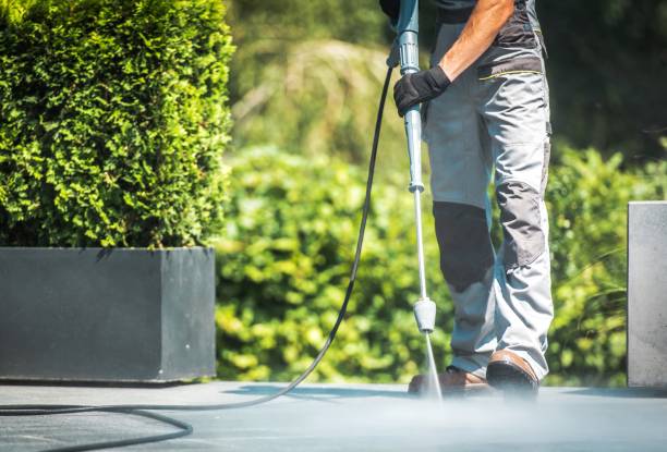 Professional Pressure Washing Services in Trent Woods, NC